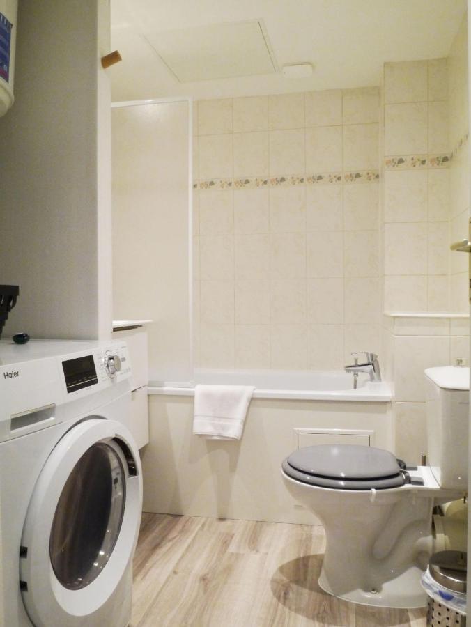 Les Cosy De Nancy - Le Repere Du Roi Stanislas 4Etoiles Exterior foto