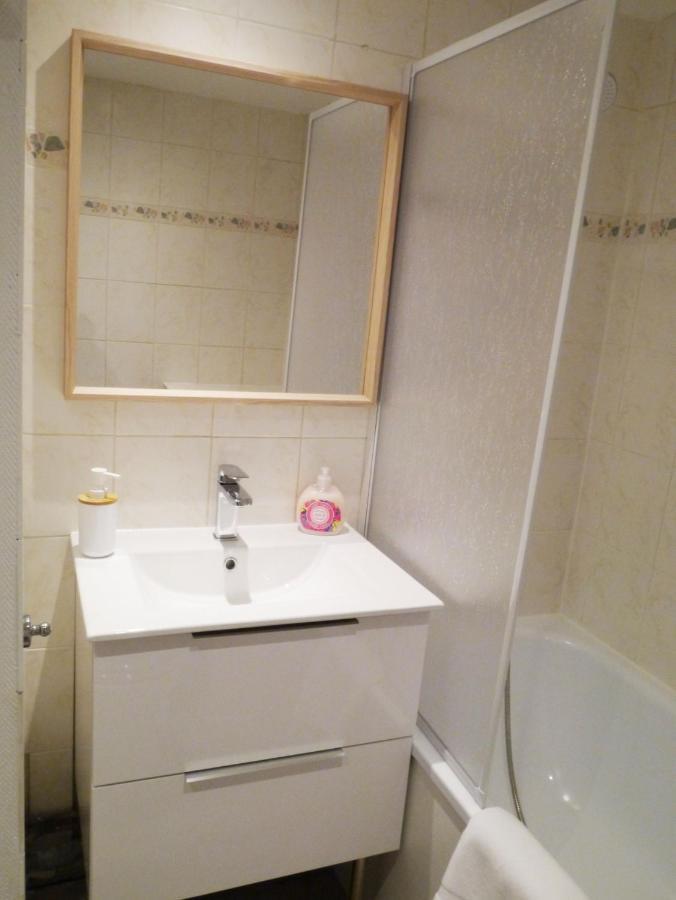 Les Cosy De Nancy - Le Repere Du Roi Stanislas 4Etoiles Exterior foto